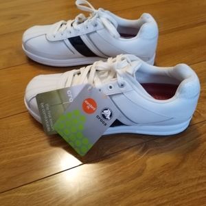 Men's Crocs Golf Shoes 7